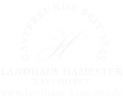Landhaus Hamester